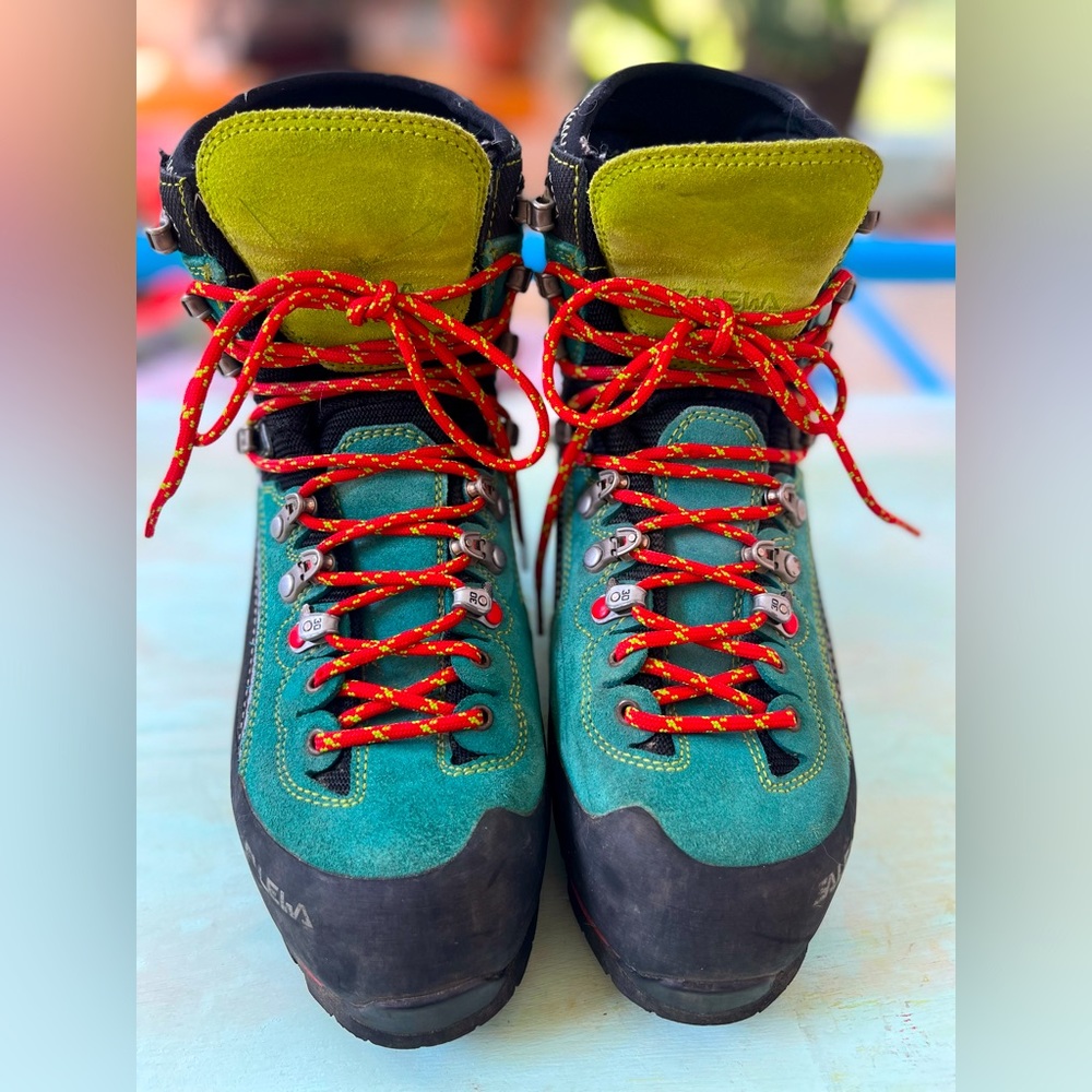 Salewa Condor EVO Goretex